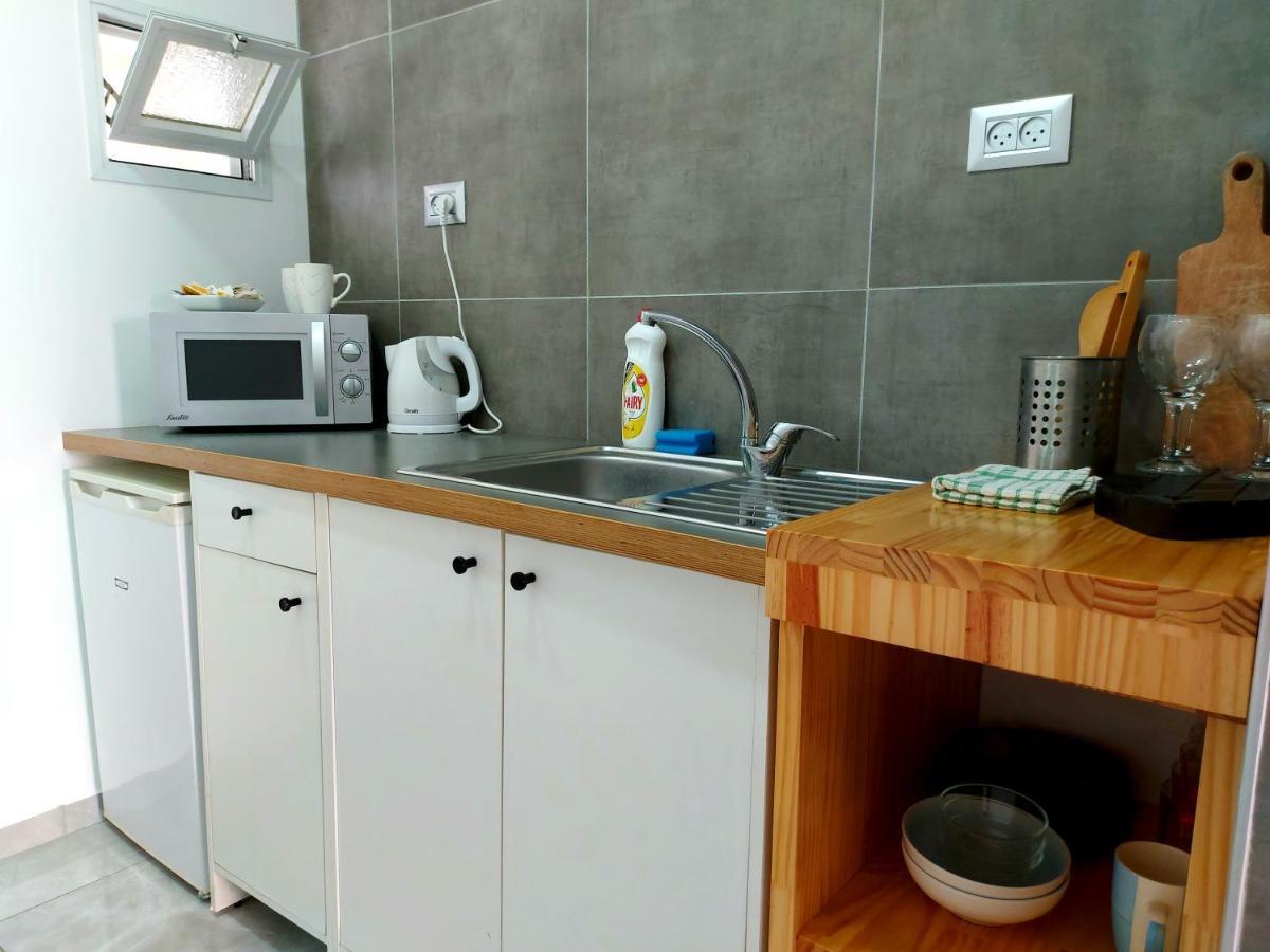 Romsuites - Сozy & Stylish, Center Baha'I Gardens And Colony Haifa Esterno foto