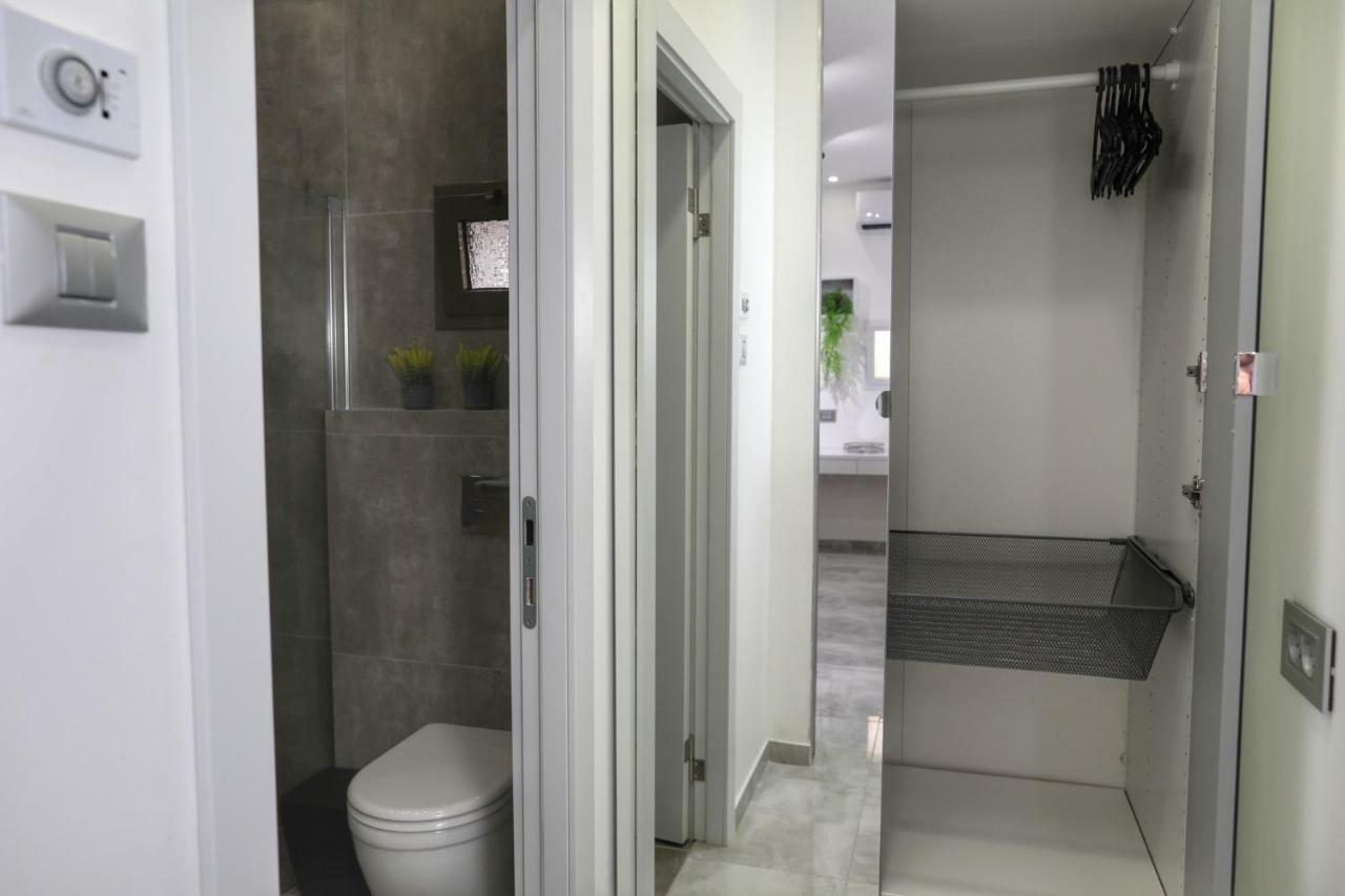 Romsuites - Сozy & Stylish, Center Baha'I Gardens And Colony Haifa Esterno foto