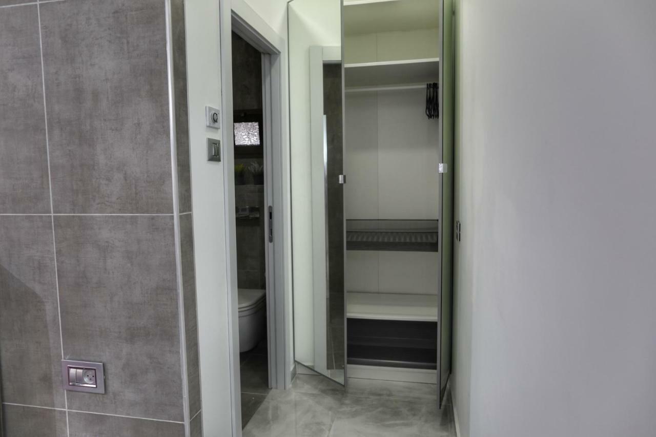 Romsuites - Сozy & Stylish, Center Baha'I Gardens And Colony Haifa Esterno foto